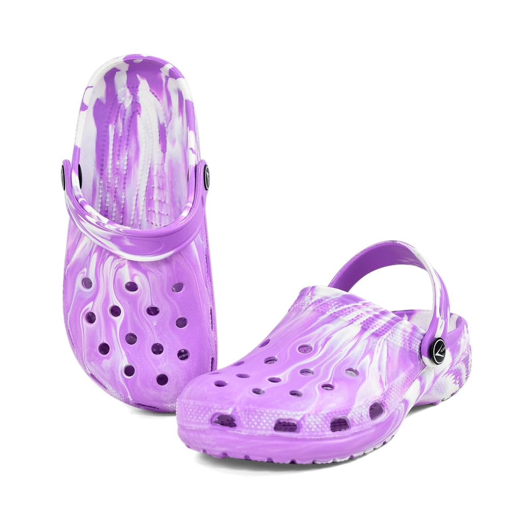 Arrow Uno MIX EVA Clog for Boys