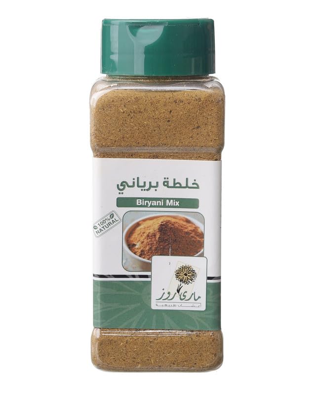 Mary Rose Fine Ground Biryani Mix - 100 gm