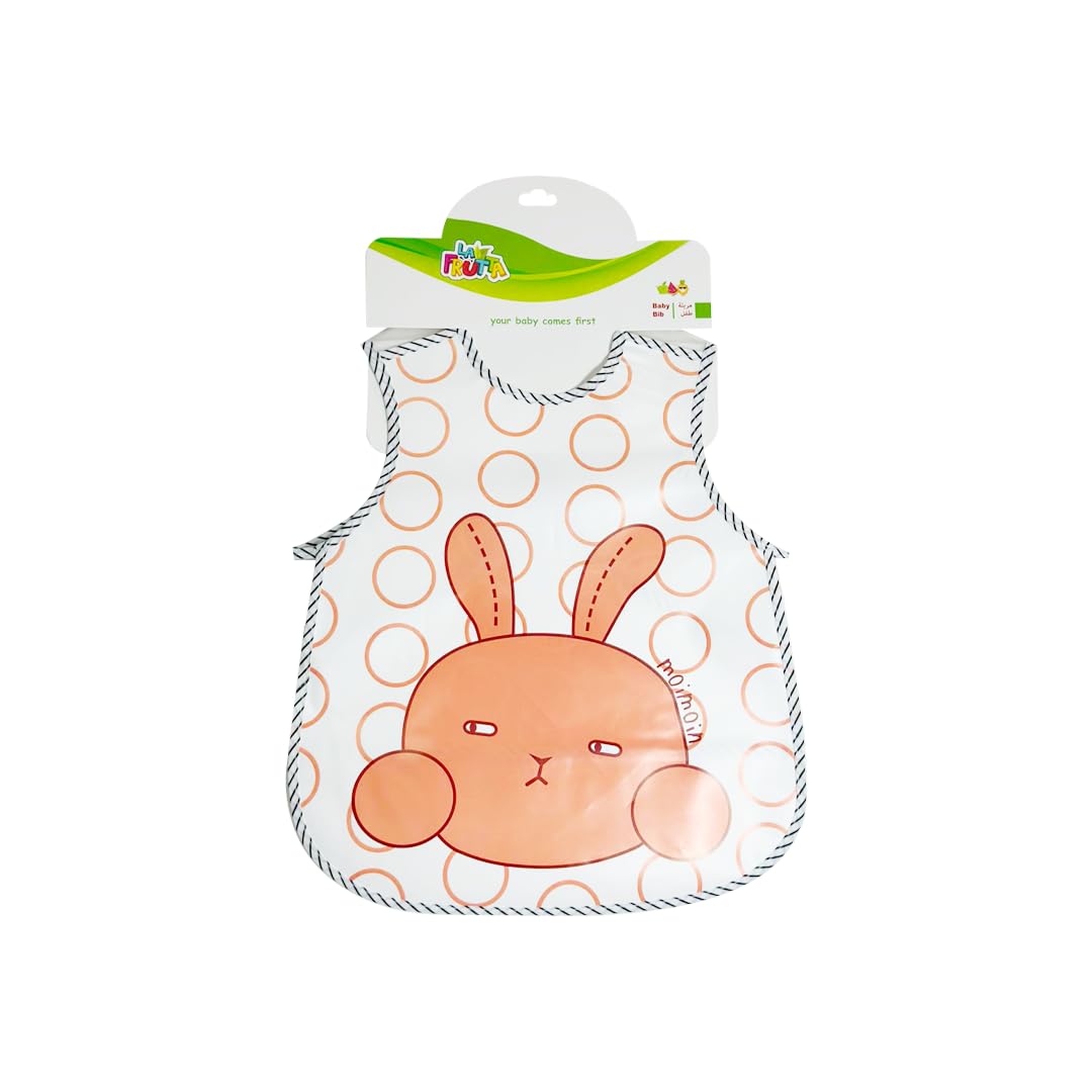 La Frutta BaBy Bib Large
