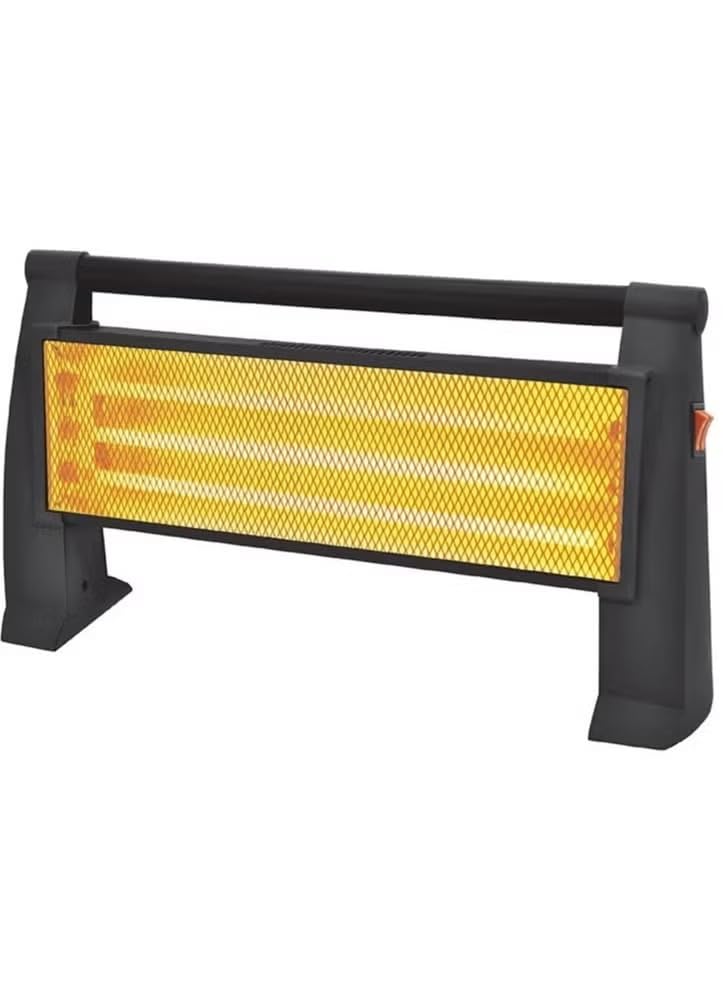 Electric Heater 3 Candles This Heater Provides The Right Temperature Instantly Great For Any Area Inside The House Easy To Use Contains 2 Heating Blades And Handle