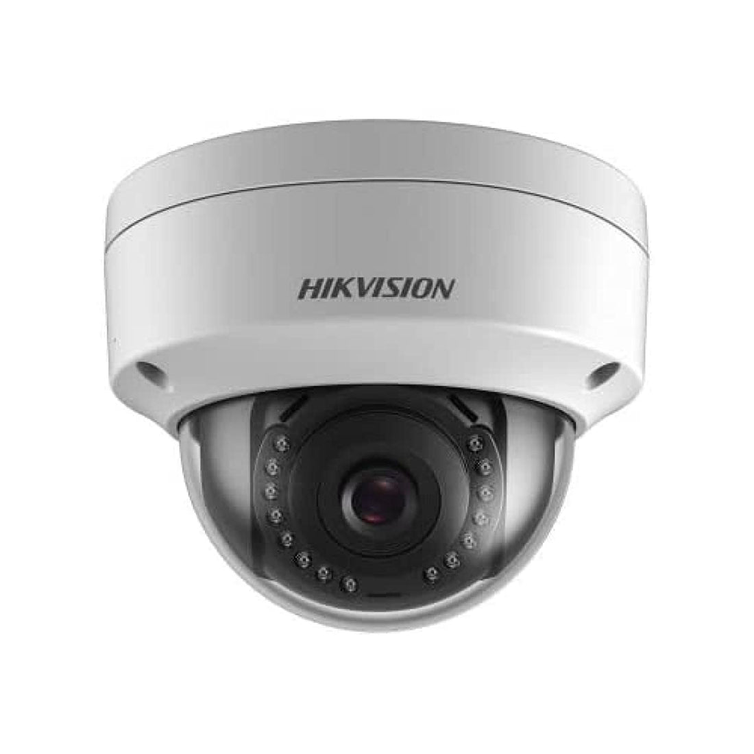 Hikvision ds-2cd1123g0e-i fixed security camera - 2 mp
