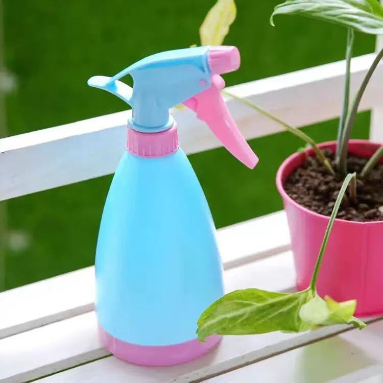 Perfume & Care (Pastel Roses) - Generic
