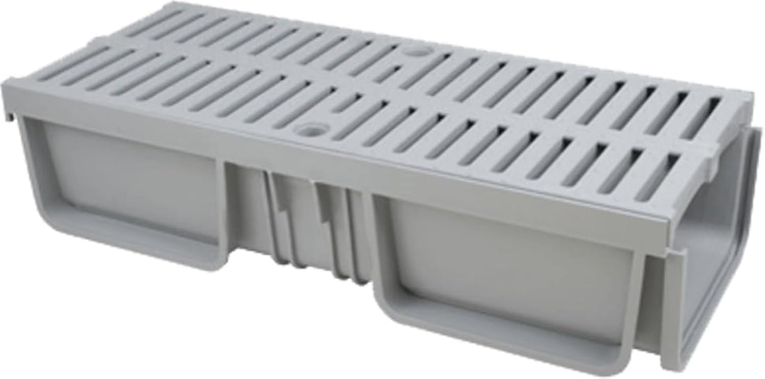waterway, 4" Lux 1965803 Turkish