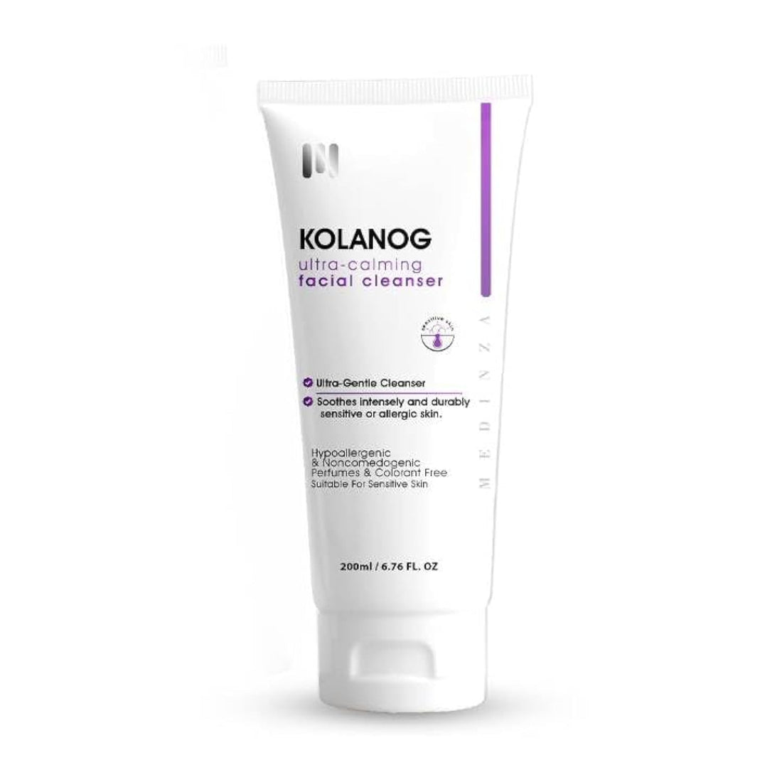 Kolanog