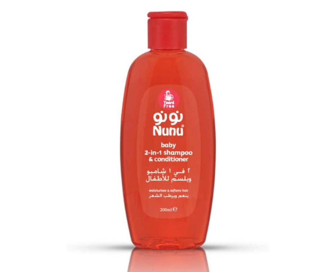 Nunu