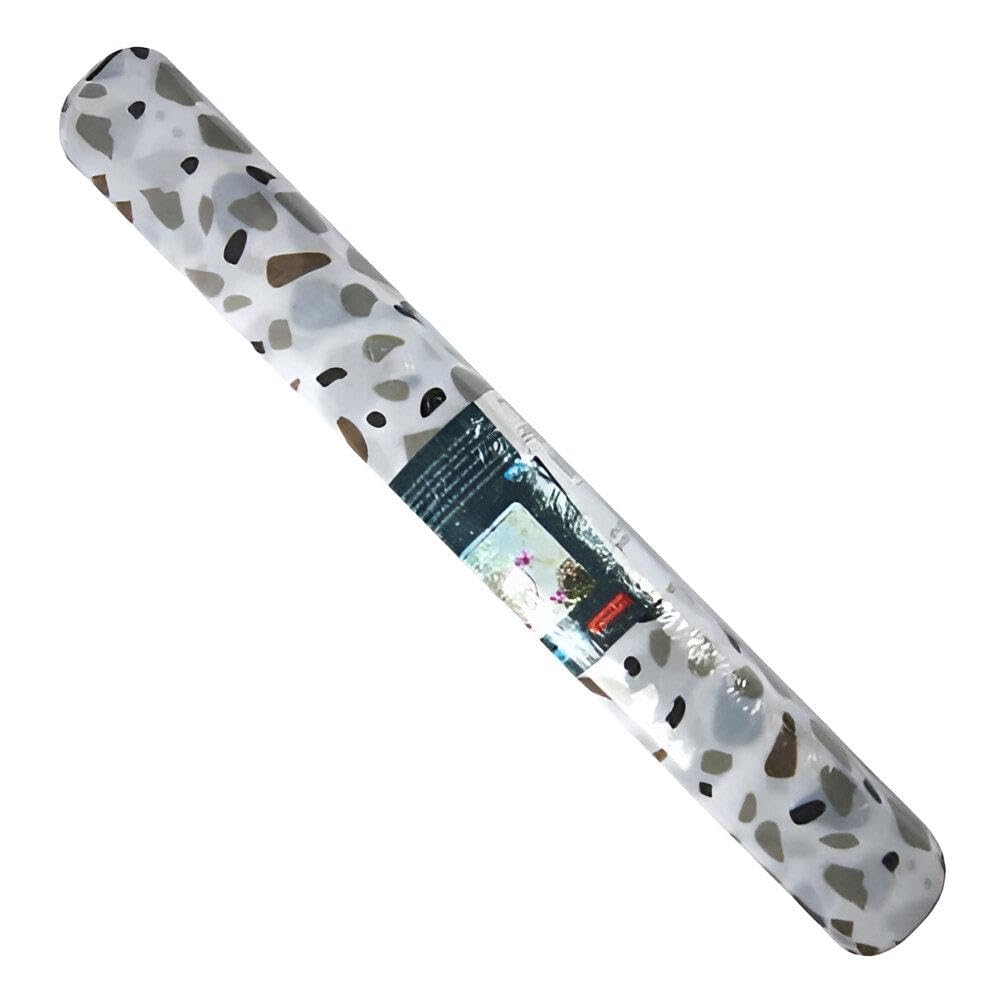 Shelf Organizer Foam - Practical and flexible liner roll for protecting kitchen shelves and drawers, designed to prevent scratching and mold in enclosed storage areas (عرض 30 سم * 1.5 متر)