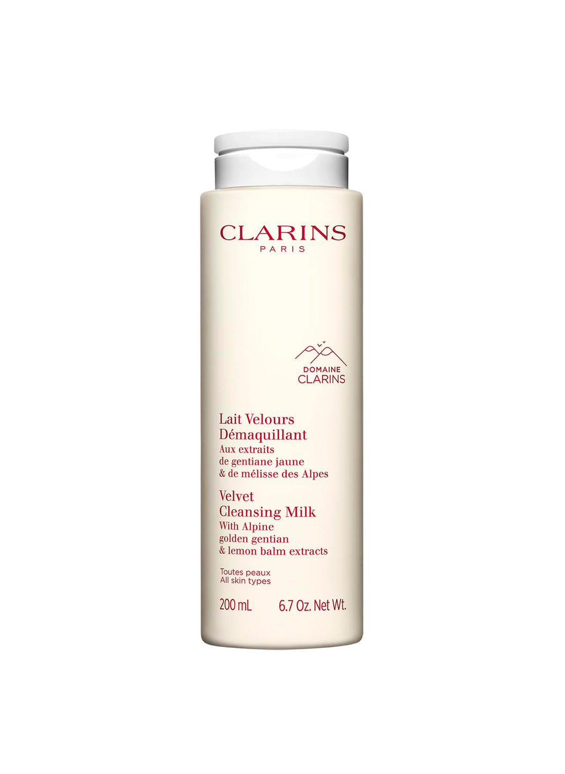 Clarins