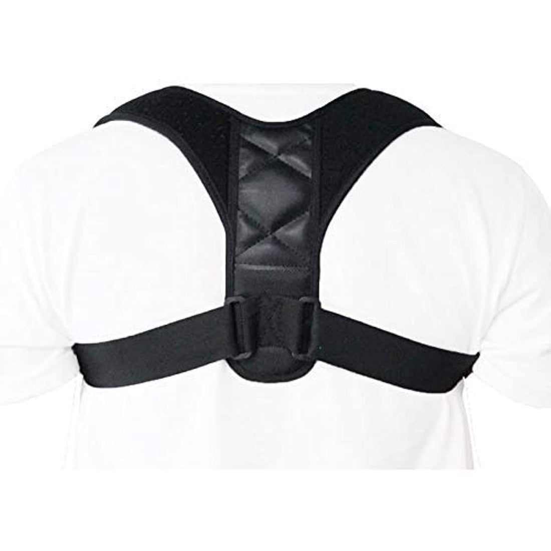 Back Posture Corrector Adult Children Back Support Belt Corset Orthopedic Brace Shoulder Correct