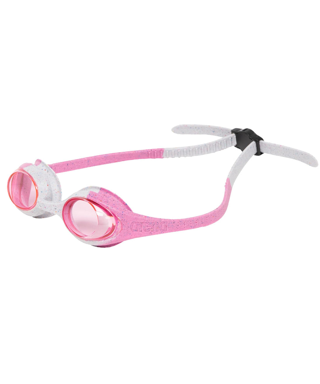 ARENA Unisex-Youth Spider Kids Goggle (pack of 1)
