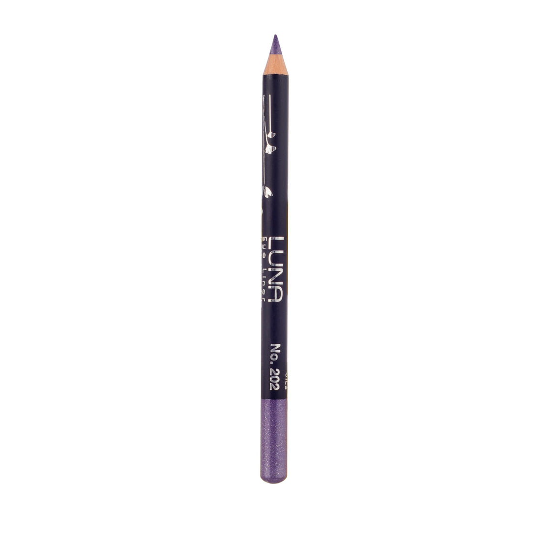 Luna Longwear Eyeliner Pencil - Number 202