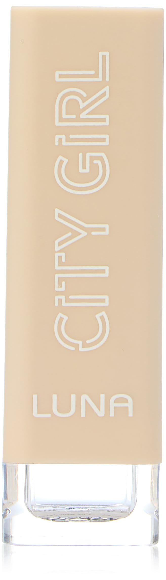 Luna Creamy Matte Lipstick No.956