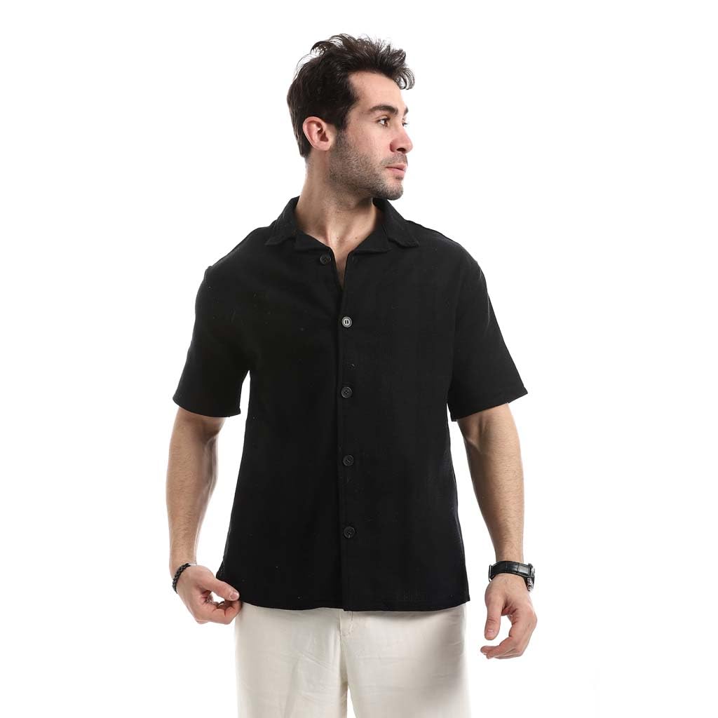 Red Circle Mens Midnight Shadow Stealth Shirt Midnight Shadow Stealth Shirt