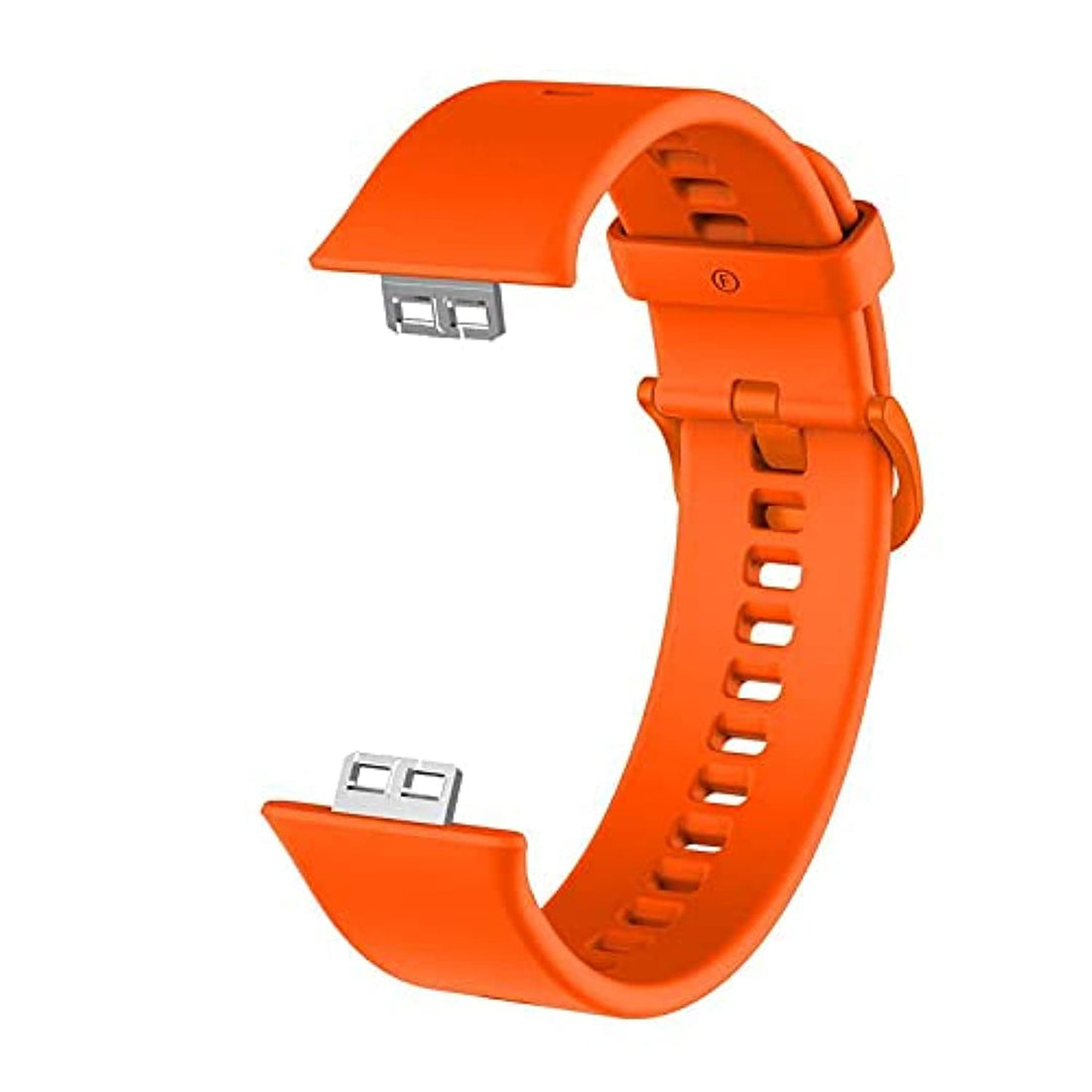 Men's, Women's Wristband for Huawei Watch (Orange)