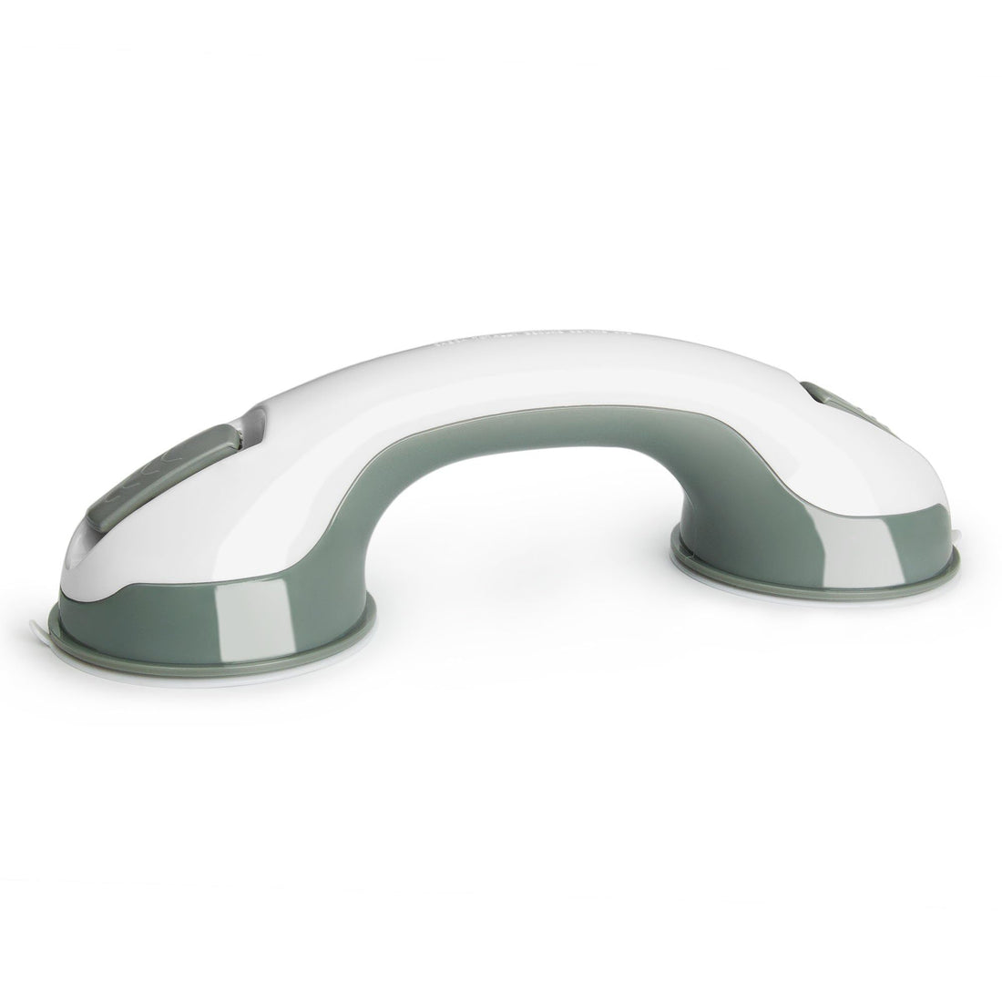 Bathroom Safety Handle with Strong Suction Cups, Safe Support for Showers and Tubs, Easy to Grasp, No Installation, Suitable for Elderly, Used as Wall or Door Grab Bar for Enhanced Safety in Shower