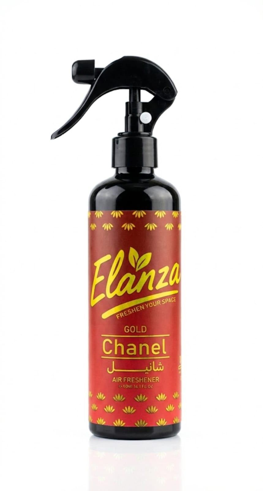 Chanel Gold Air Freshener 425 ml