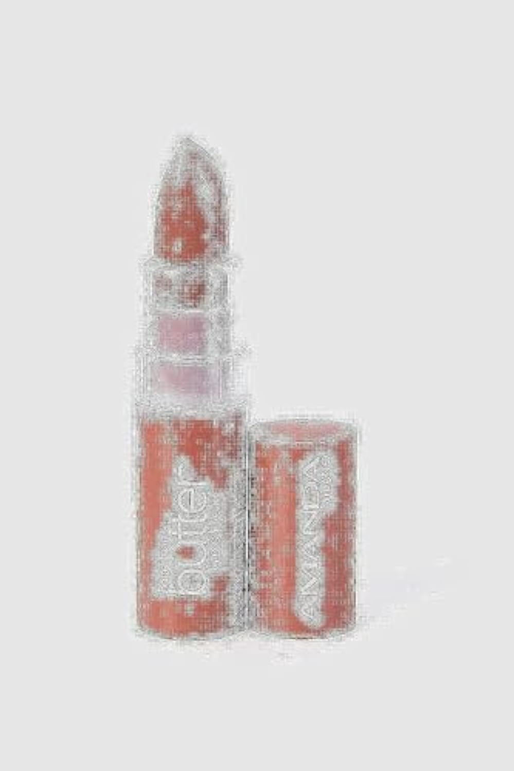 Amanda Butter Lipstick-12