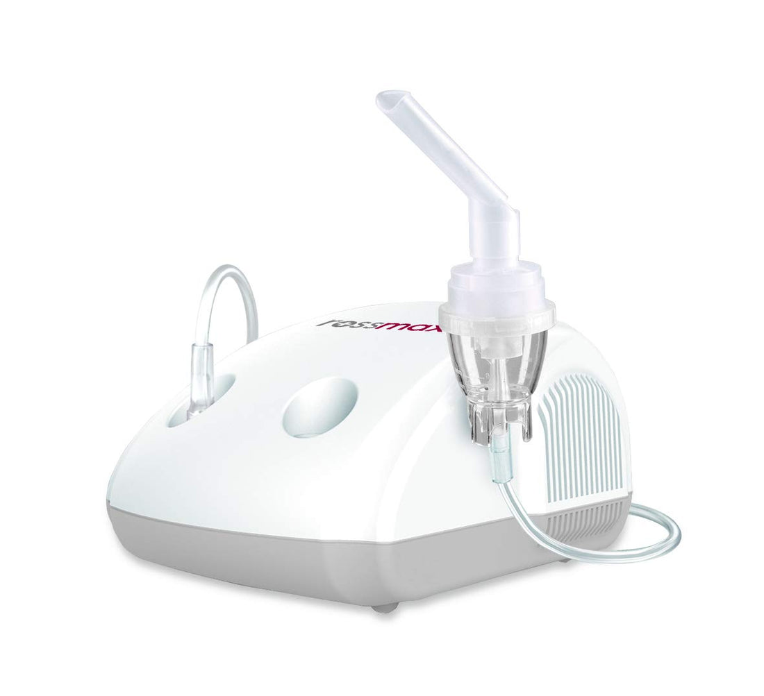 Rossmax NE100 Piston Nebulizer