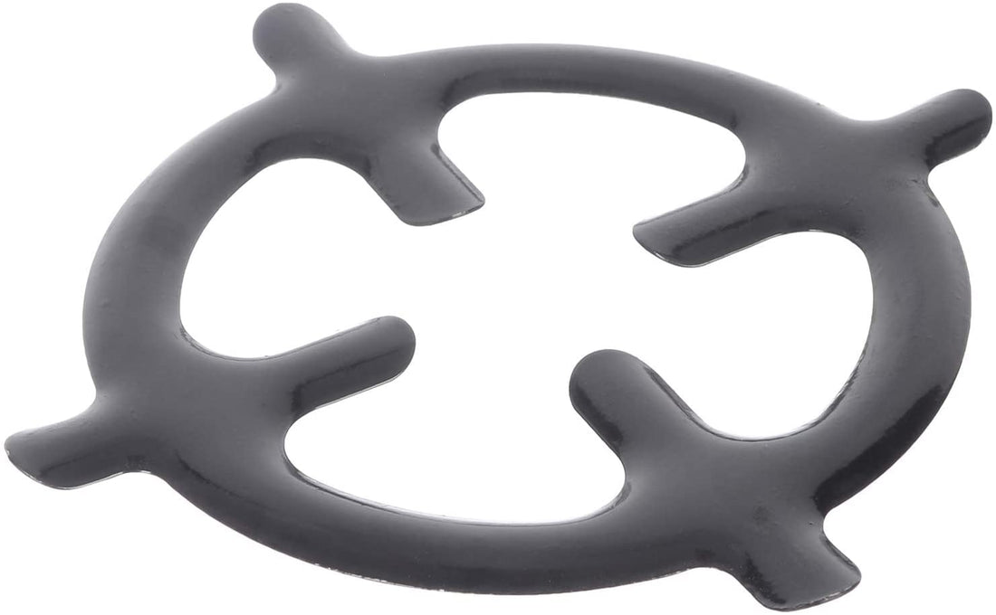 elyassin black coffee towel holder