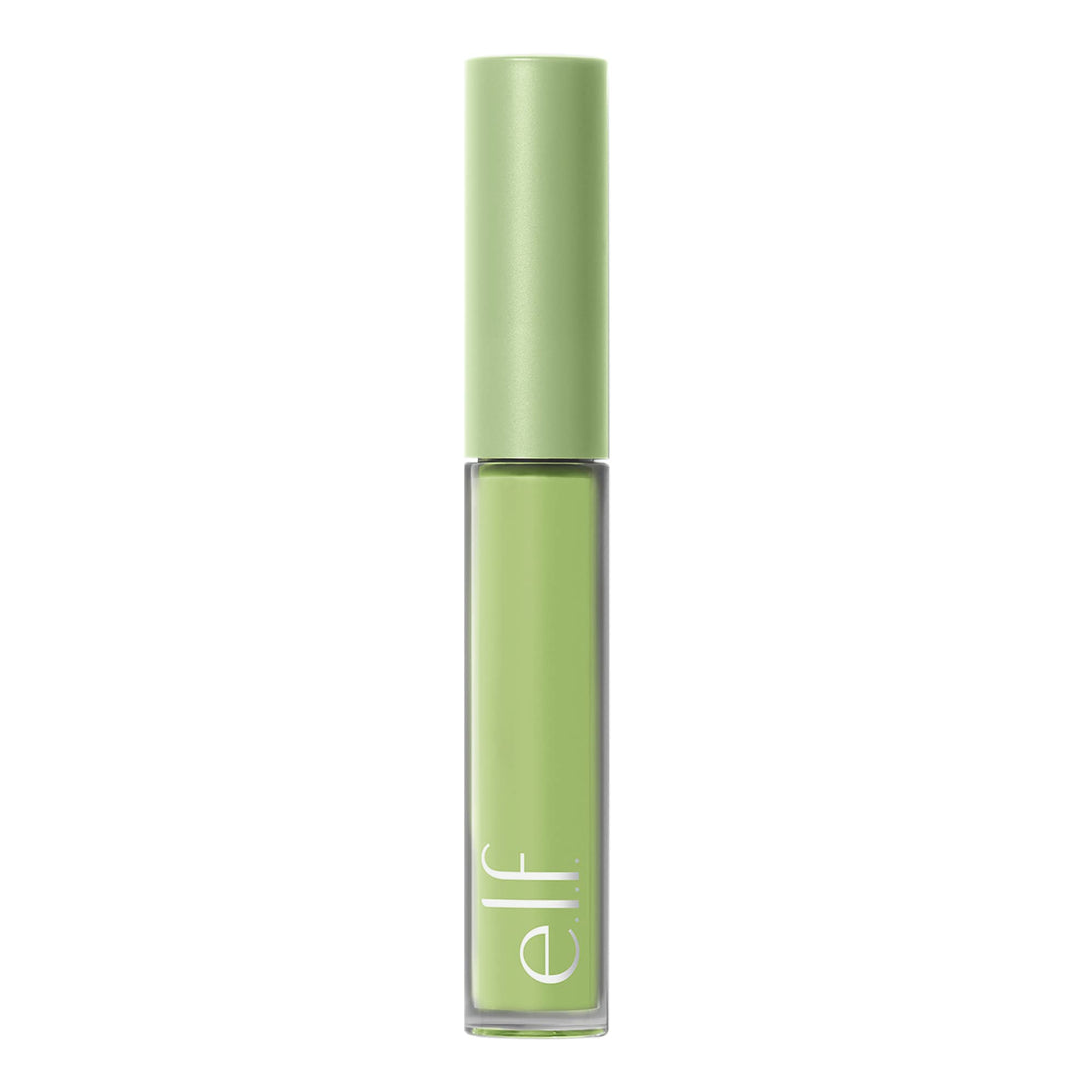 e.l.f. Camo Colour Corrector, Hydrating & Long-Lasting Colour Corrector For Camouflaging Discolouration, Dullness & Redness, Vegan & Cruelty-Free, Green
