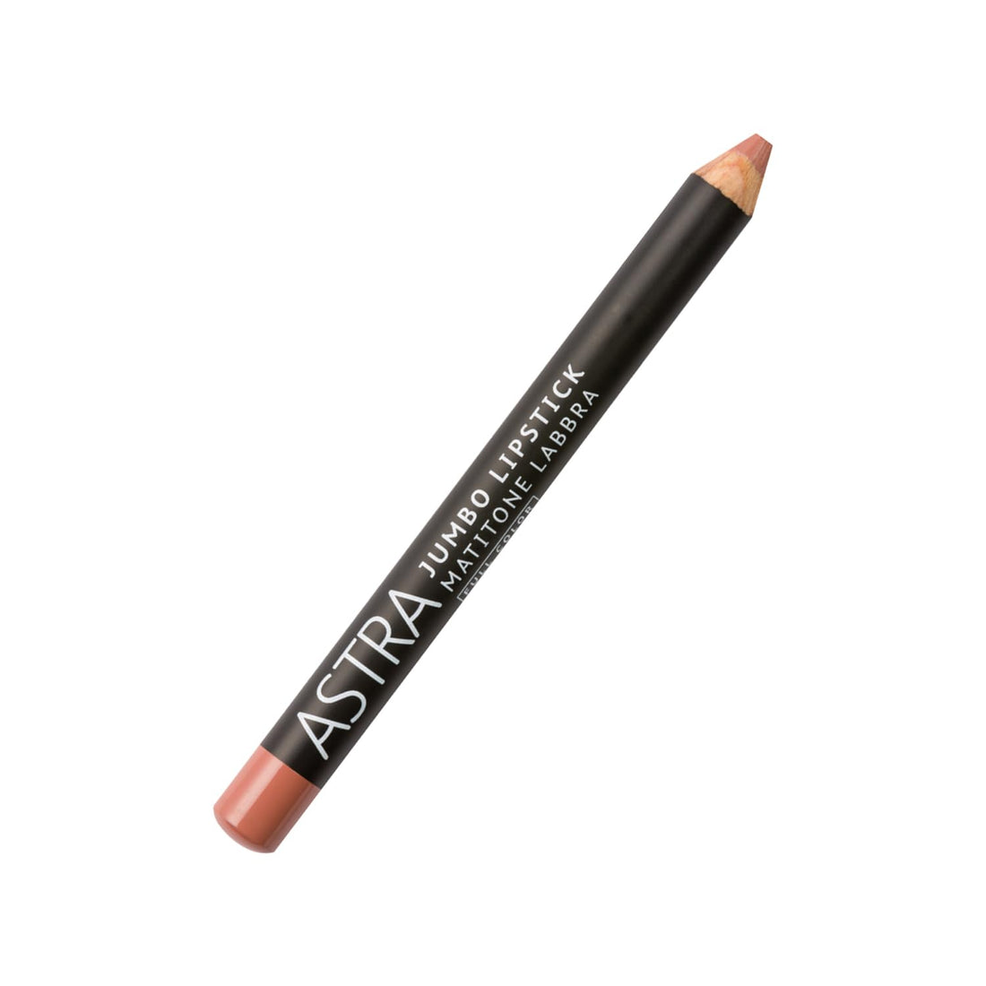 ASTRA JUMBO LIPSTICK BOHEMIAN NUDE 027