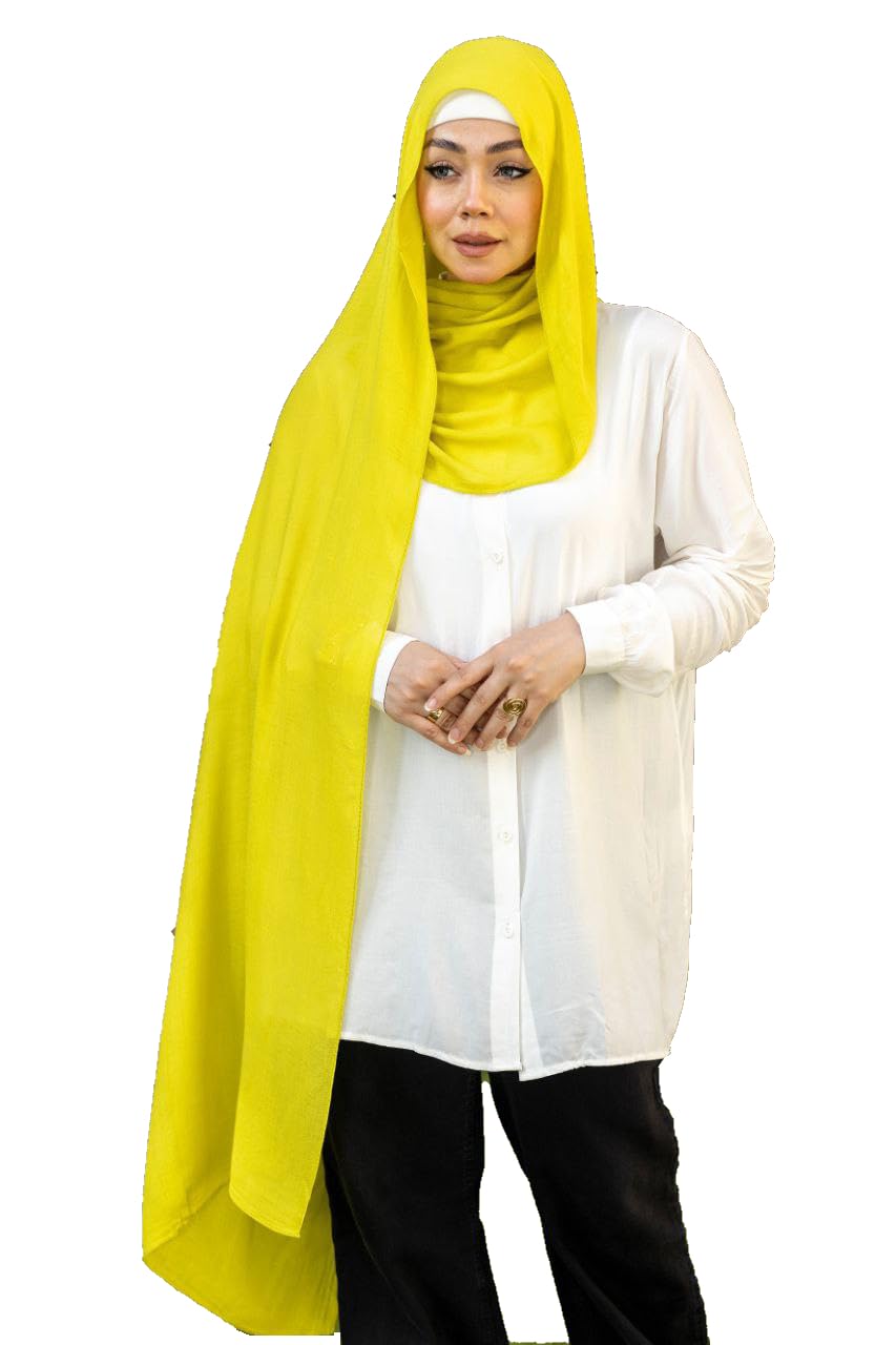 Anaqah Scarf