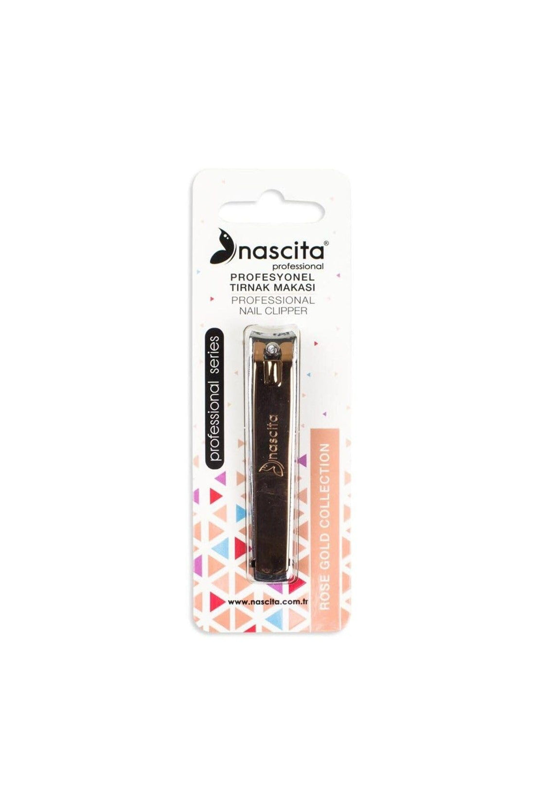 Neskita Clipper 018 Copper