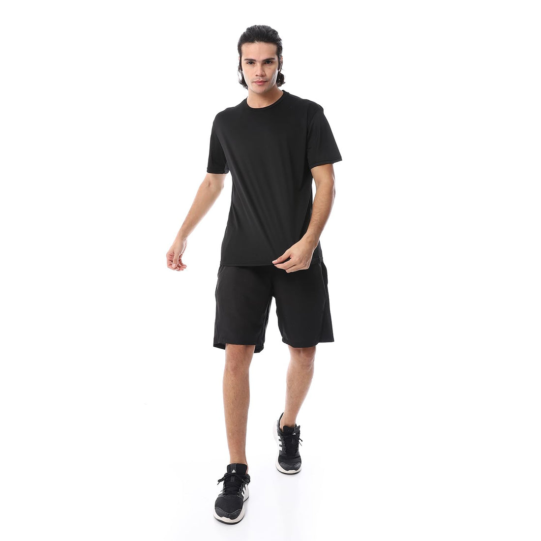 Azeez Quick Dry Breathable Athletic Sports T-Shirt
