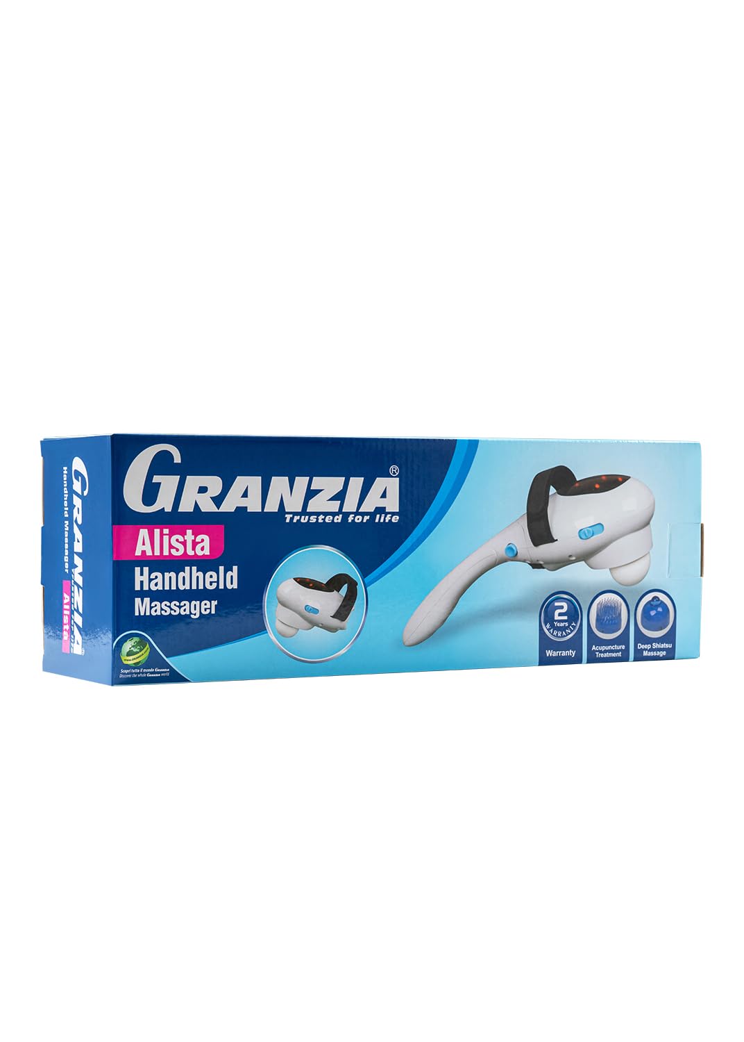 Granzia