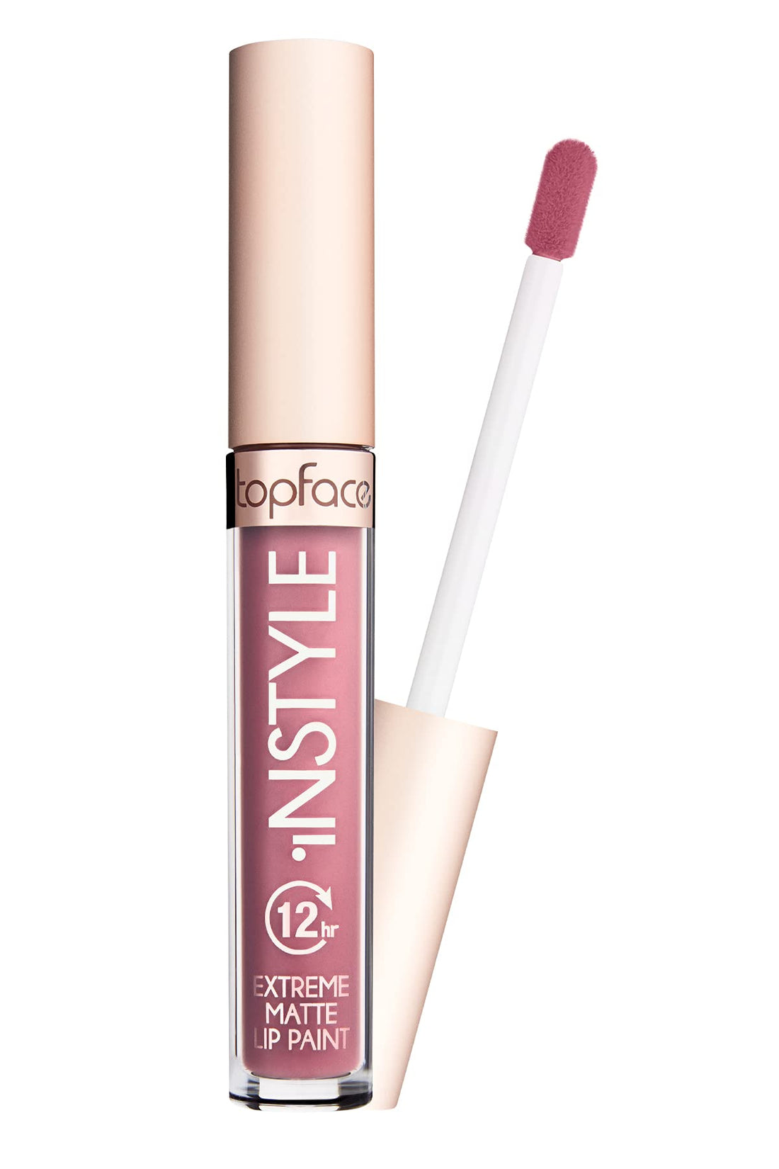 Topface Instyle Extreme Matte Lip Paint_34