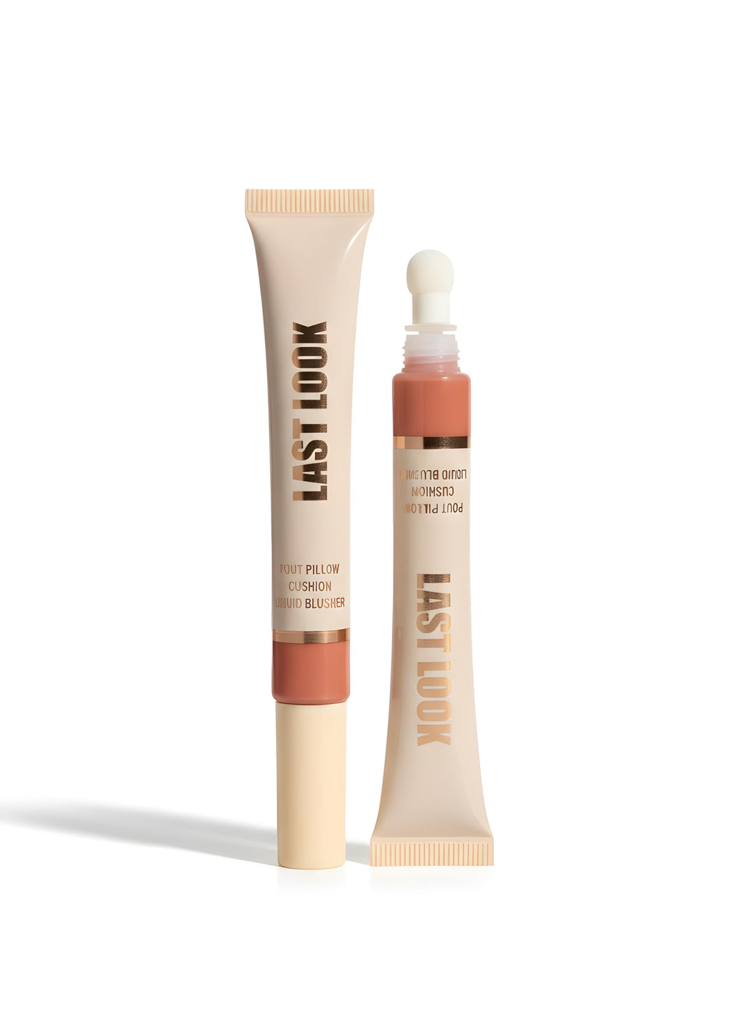 Last Look Pout Pillow Cushion Liquid Blusher, Shade 103