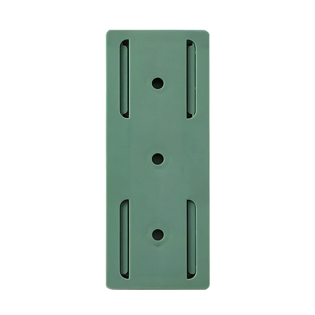 Double Face is installed an innovative wall-this practical alternative allows to fix things on the surfaces safely without chaos the traditional nails or nails, making the renovations easy. (Model7)