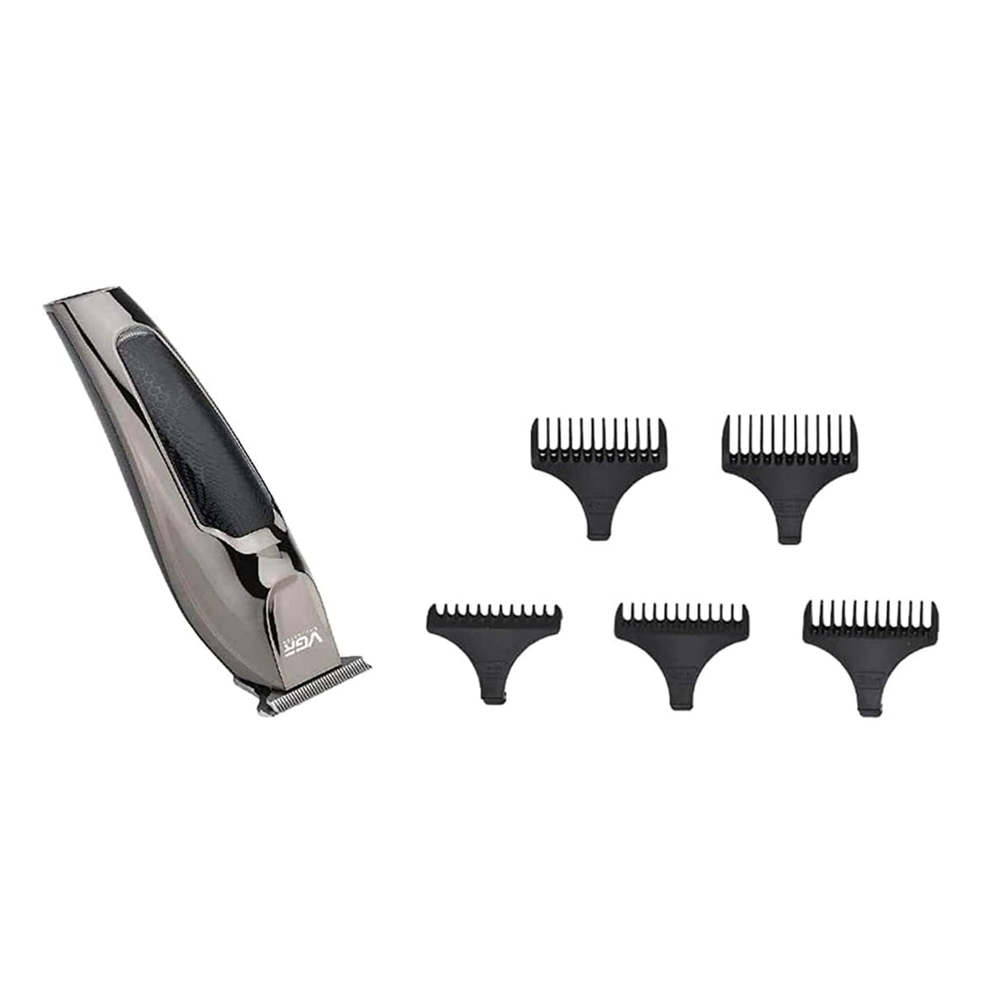 VGR V-030 Dry For Men - Clipper & Trimmer