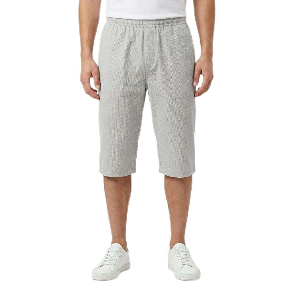 Red Circle Mens Men's shorts Men's shorts