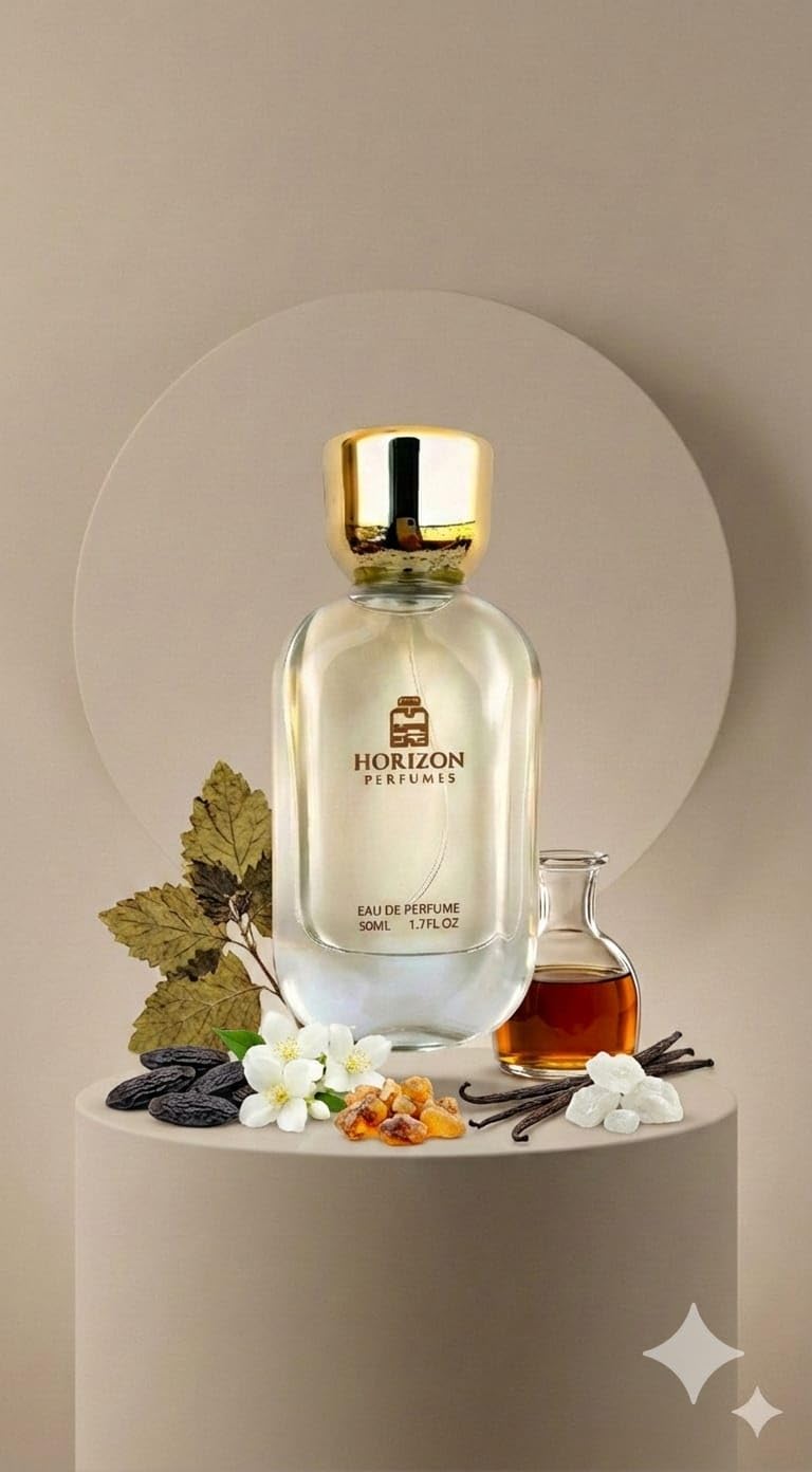 Strait to Heaven perfume