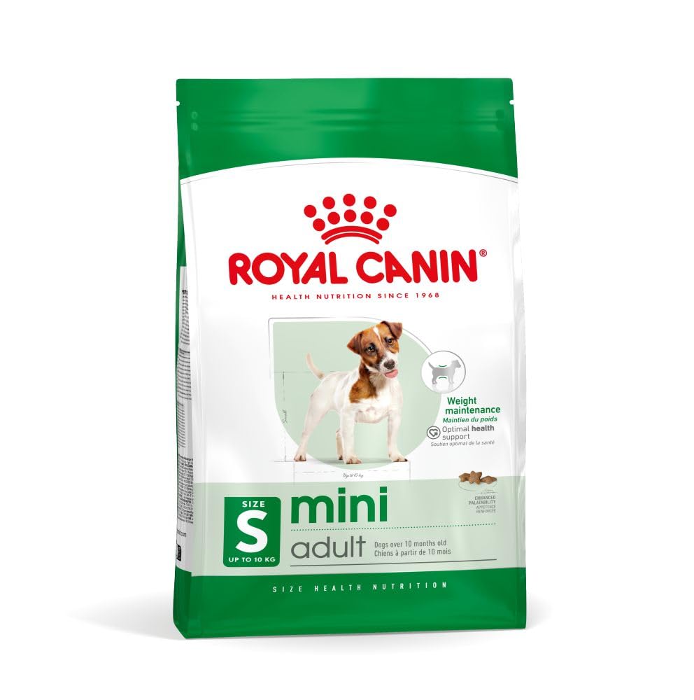 Royal Canin MINI ADULT 2 KG