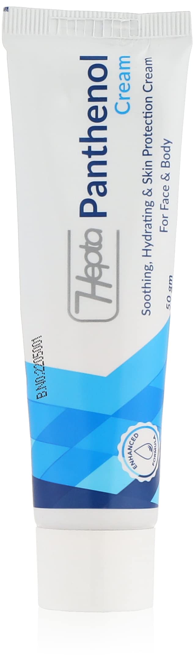 Hepta Panthenol Cream For Skin 50 gm