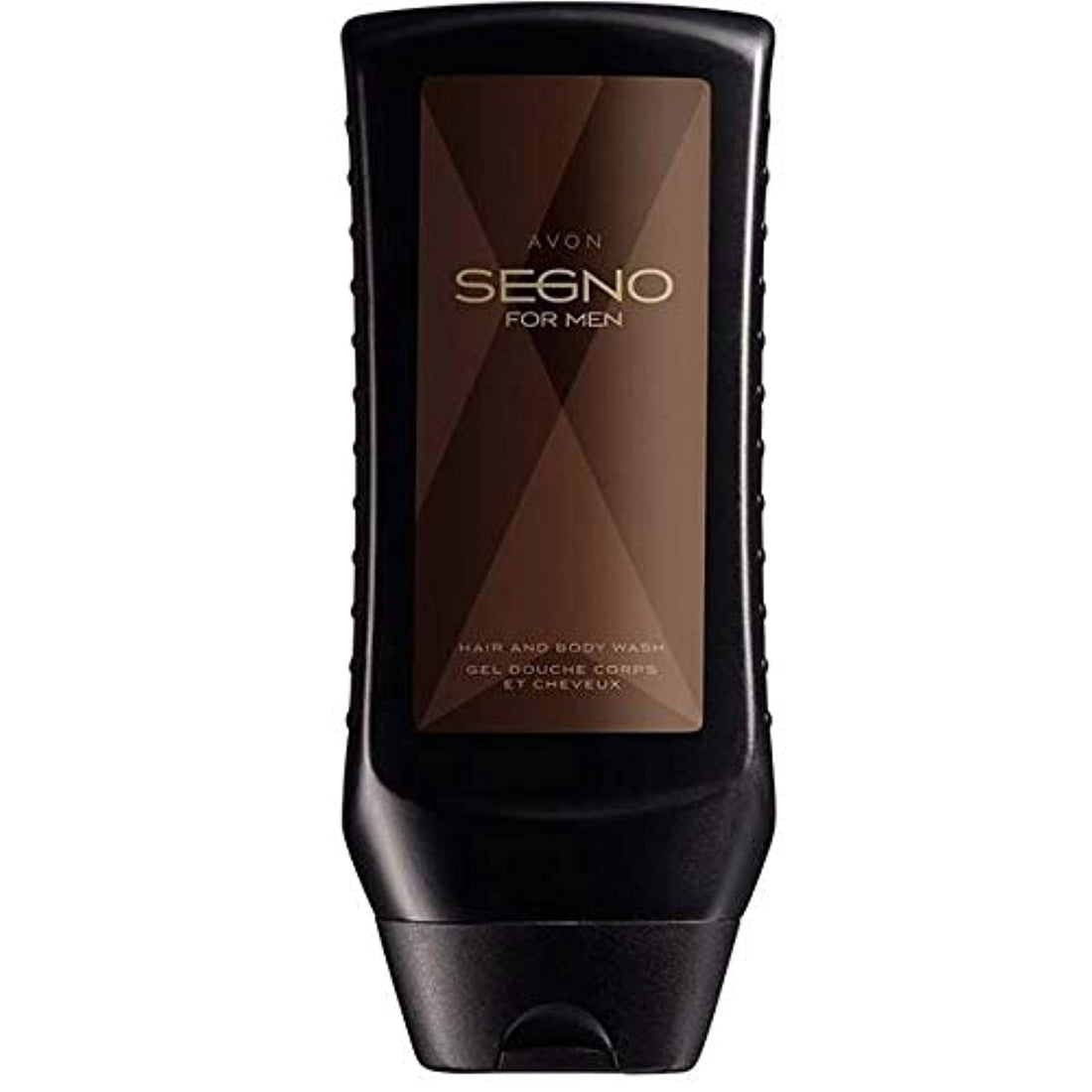 Avon Segno Hair and Body Wash for Men