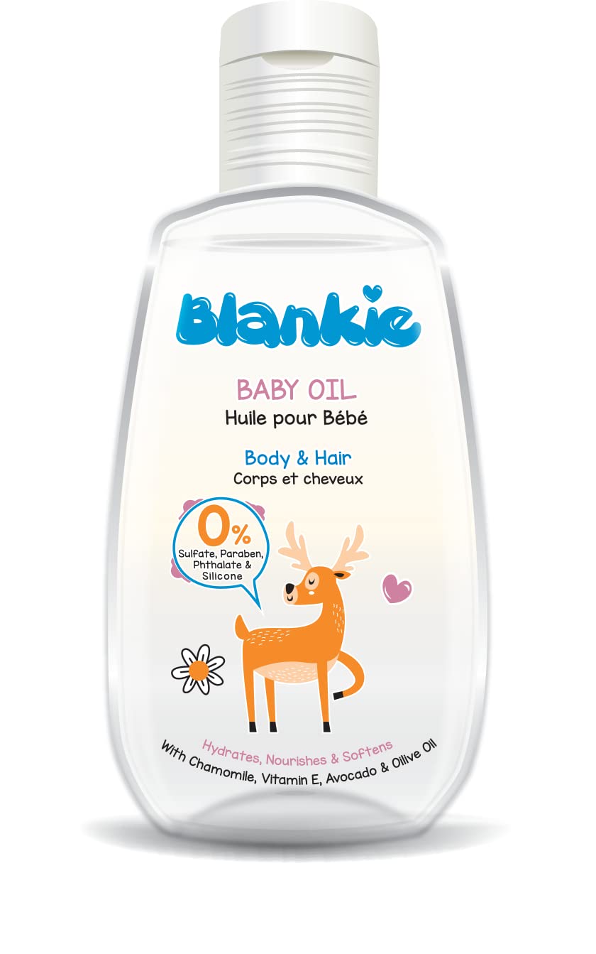 Blankie
