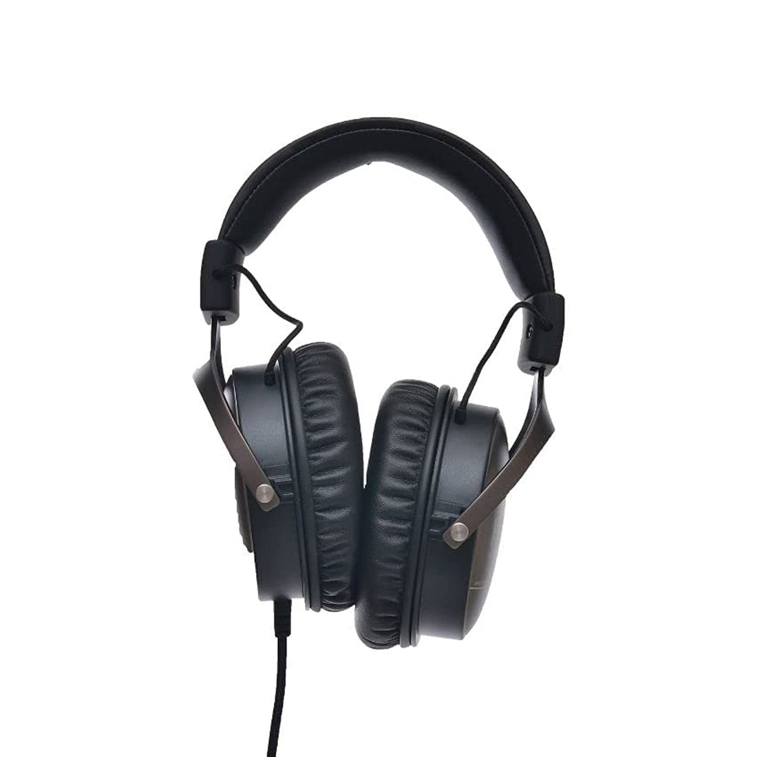 Havit hv-h2010d gaming headset - black, Wired