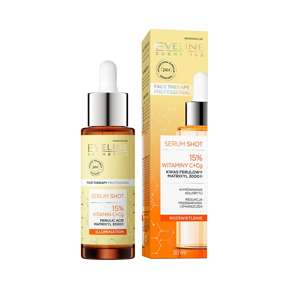 EVELINE COSMETICS