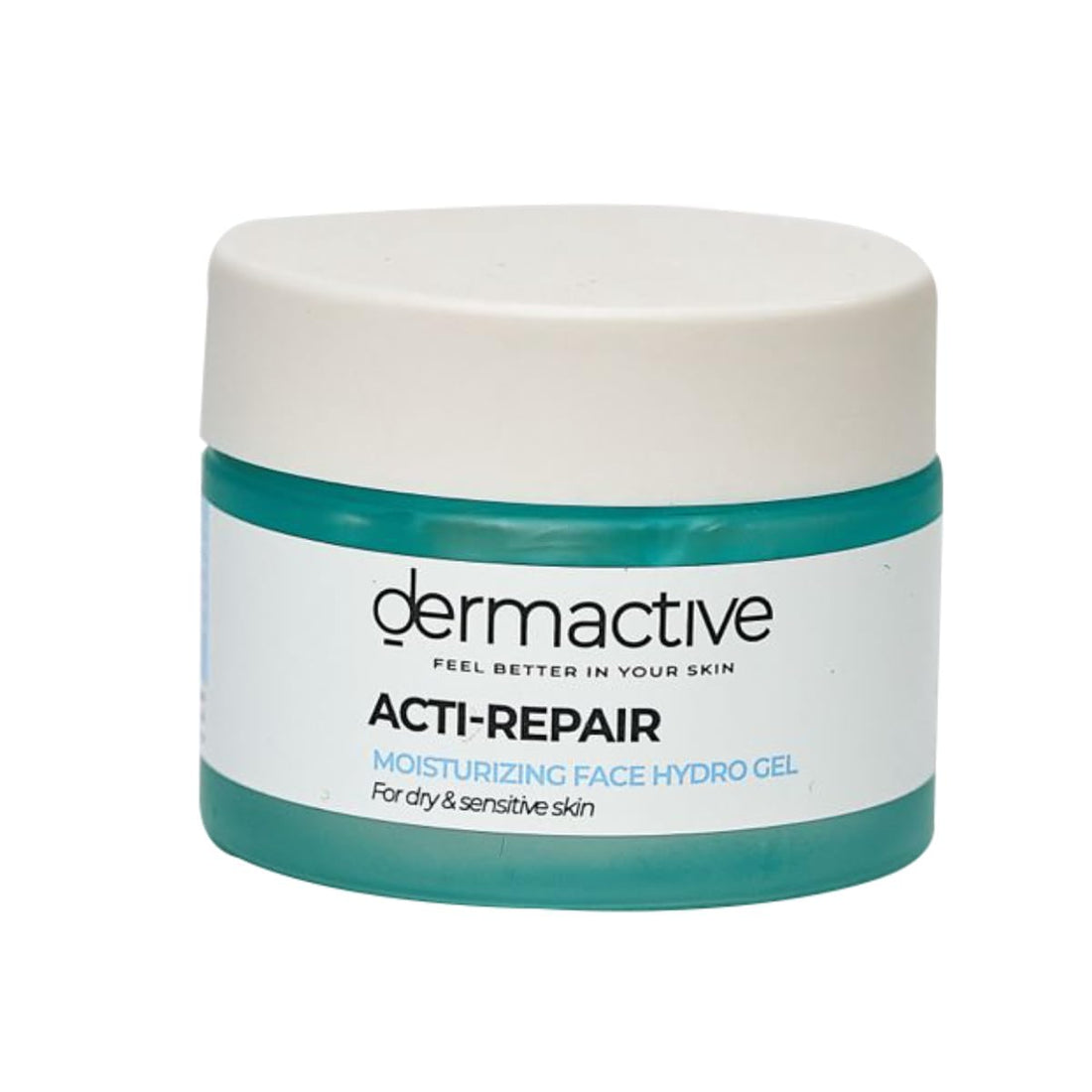 Dermactive Acti-Repair Face Hydro Gel 50Ml