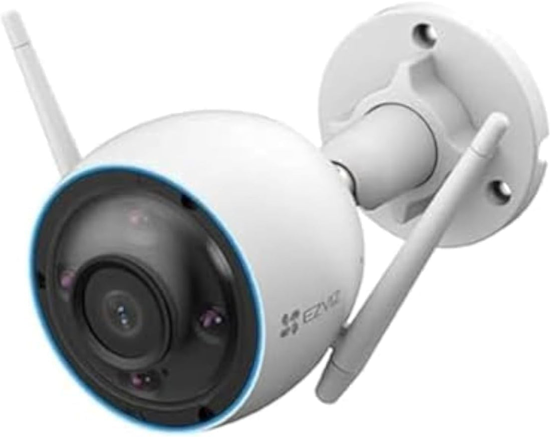 Ezviz H3 2K (3MP) Wi-Fi Smart Home Bullet Camera