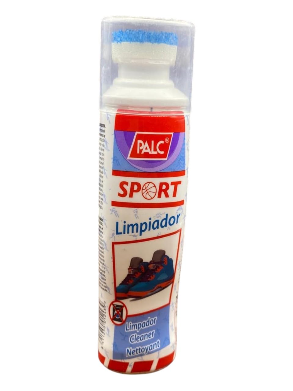 Sports Polish