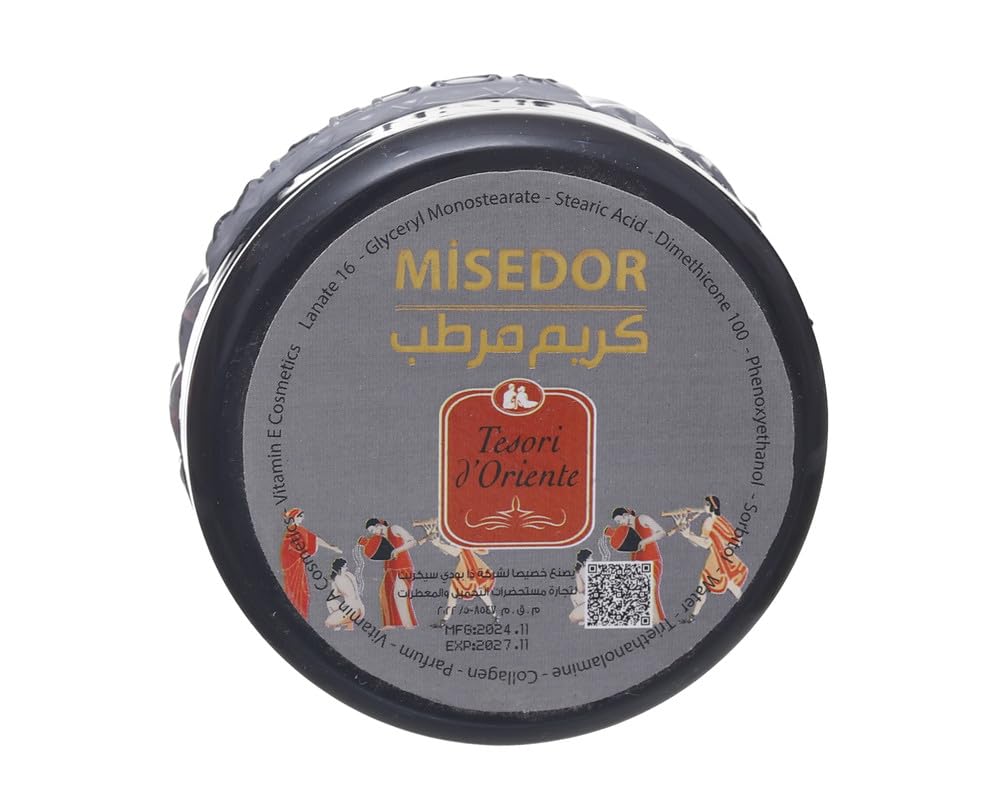MISEDOR