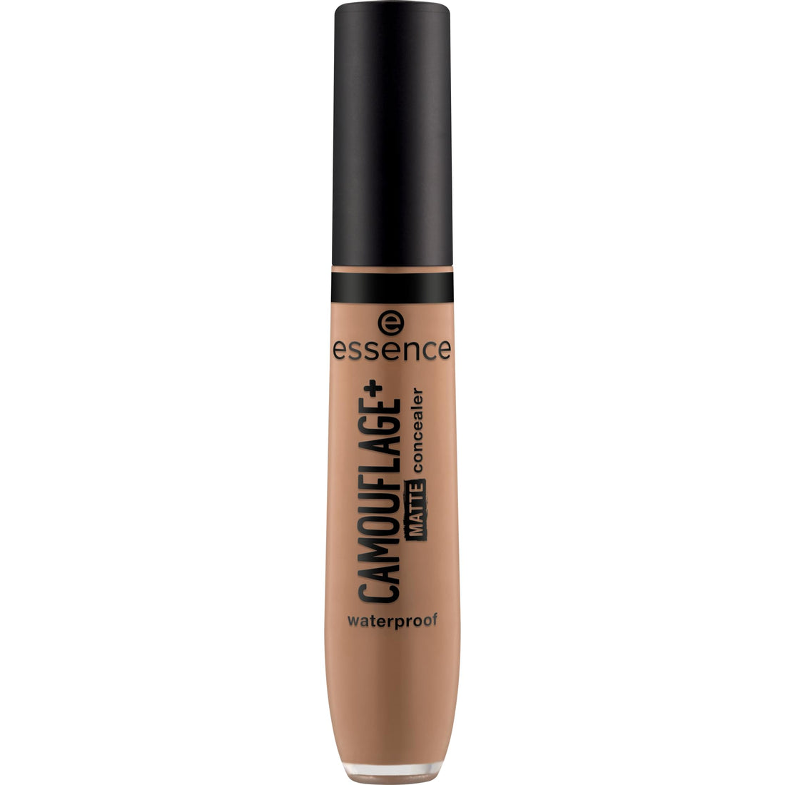 Essence Camouflage+ Matte Concealer 8 ml Long-Lasting Mattifying Full Coverage Smooth Application Shade 8 ml