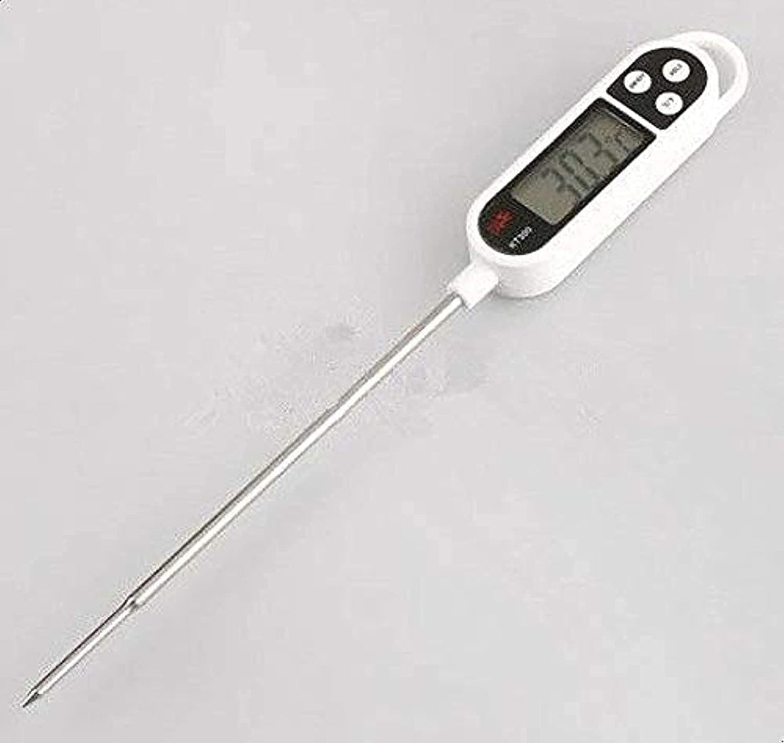 Kitchen Cooking Food Digital Probe Thermometer GH1810