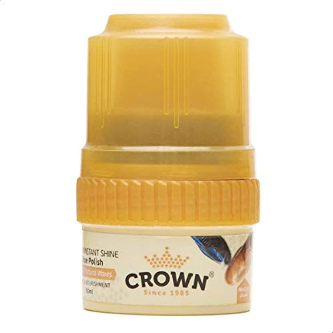 Crown