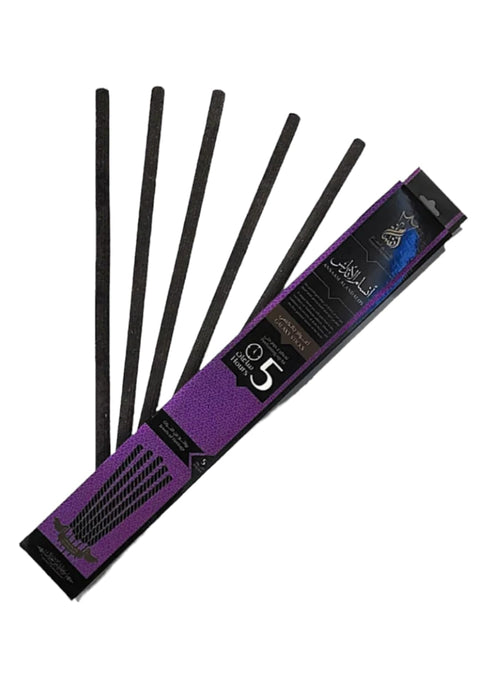 Galaxy Incense 5 Sticks (Ansam Al-Andalus)