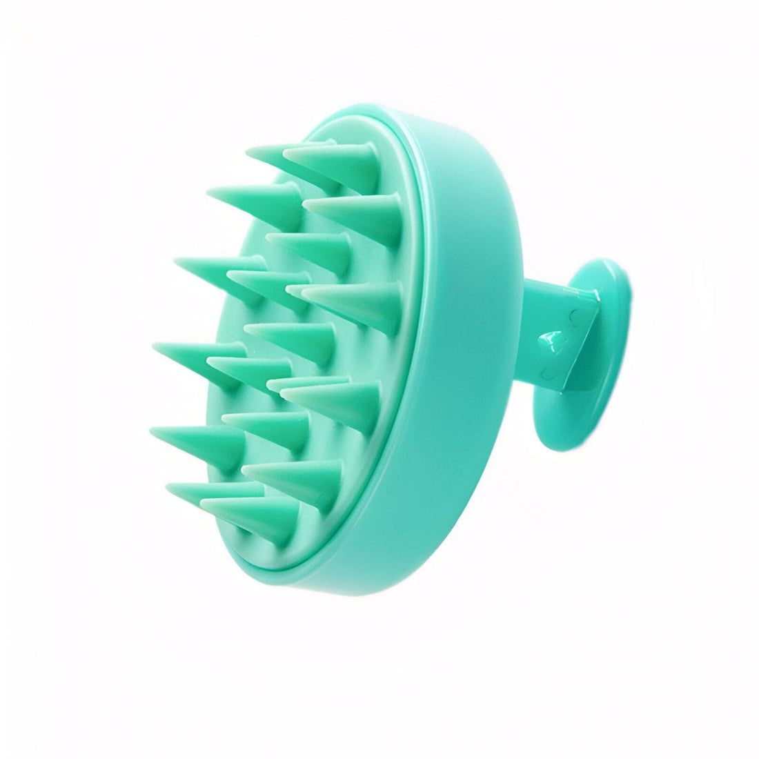 Nourishing Scalp Massager - Transform Your Hair Care with a Versatile Shampoo Brush That Stimulates Growth and Relaxes the Scalp, Suitable for Use on Wet or Dry Hair. (1pcs)
