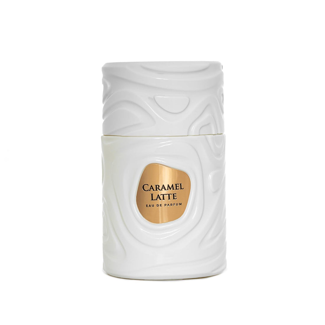 ALMAS Le Bonheur Caramel Latte Eau De Parfum 100ml